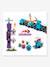 Marble Rush - Space Magnetic Mission Set XL300E - VTECH multicolore 5 - vertbaudet enfant 