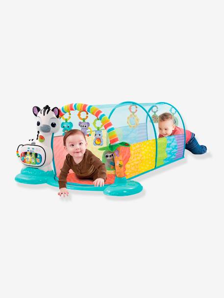 Super Tunnel des découvertes 6 en 1 - VTECH multicolore 5 - vertbaudet enfant 