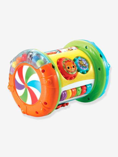 Magi rouleau Tam Tam 3 en 1 - VTECH multicolore 2 - vertbaudet enfant 