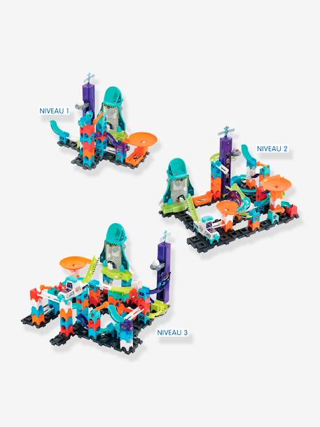 Marble Rush - Space Magnetic Mission Set XL300E - VTECH multicolore 3 - vertbaudet enfant 