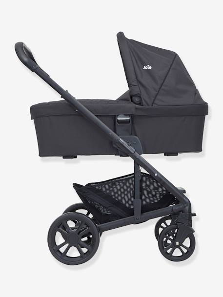 Combiné trio JOIE poussette réversible Chrome Ember 11 - vertbaudet enfant 