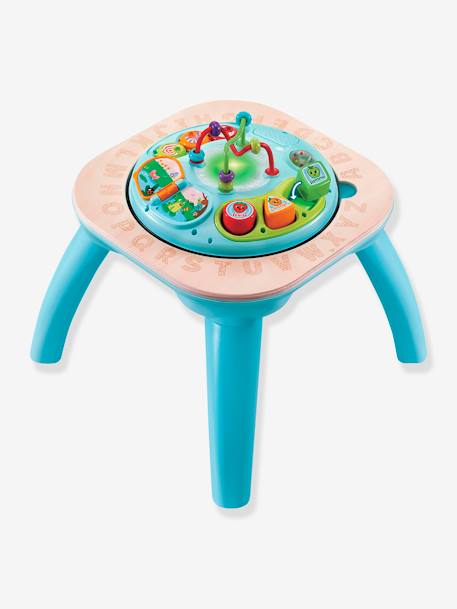 Table d'activités évolutive nature - VTECH multicolore 7 - vertbaudet enfant 