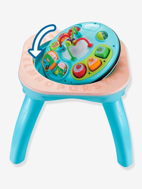 Table d'activités évolutive nature - VTECH multicolore 6 - vertbaudet enfant 