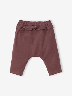 Bébé-Pantalon, jean-Pantalon bébé en velours