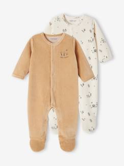 Surpyjama bébé garçon - Taille 12 mois - Les ventes de la Casa Ysatis