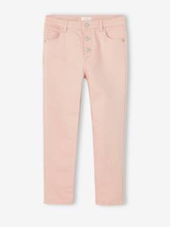 -Pantalon Mom MorphologiK Large fille