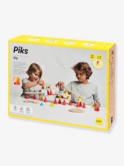 Jouet-Jeux d'imagination-Jeu de construction Grand Kit Piks OPPI