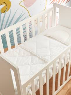 Chambre et rangement-Couette bébé légère Bout d’Chou anti-acariens traitée ProNeem®