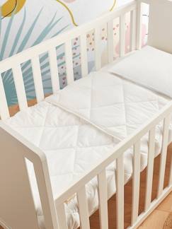 Chambre et rangement-Couette bébé légère bio*