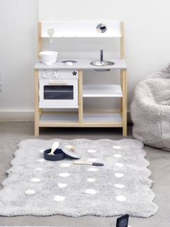 Tapis coton Lavable Mini Biscuit - LORENA CANALS  - vertbaudet enfant