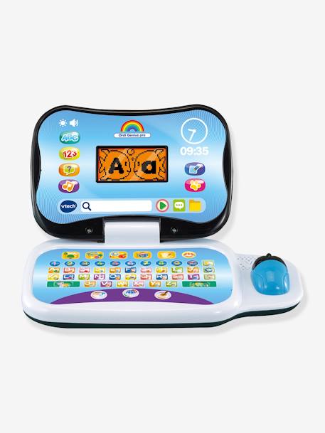 Ordi Genius Pro noir - VTECH noir 1 - vertbaudet enfant 