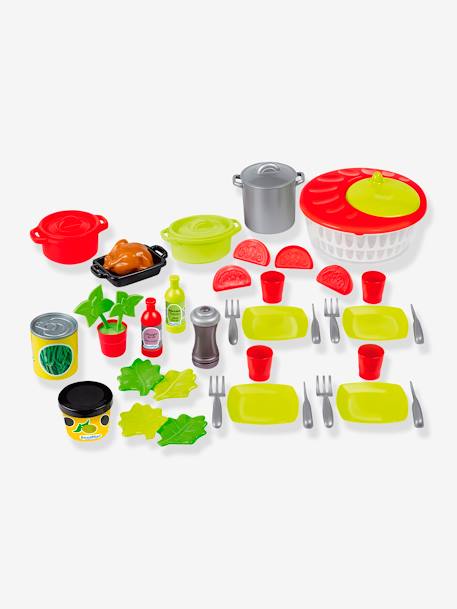 Coffret Cooking - ECOIFFIER vert 1 - vertbaudet enfant 