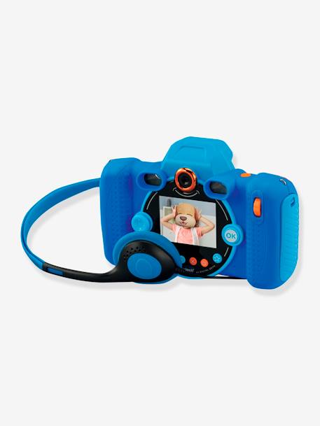 Kidizoom Duo FX - VTECH bleu+rose 4 - vertbaudet enfant 