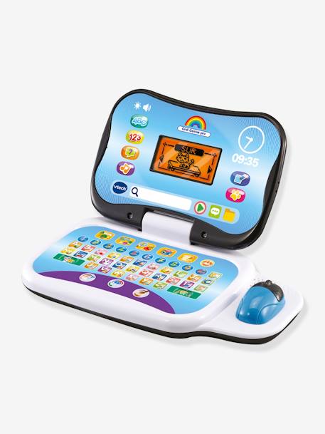 Ordi Genius Pro noir - VTECH noir 4 - vertbaudet enfant 