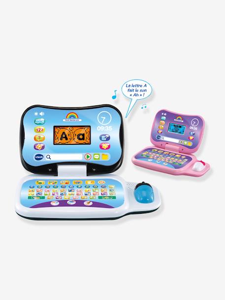 Ordi Genius Pro noir - VTECH noir 3 - vertbaudet enfant 