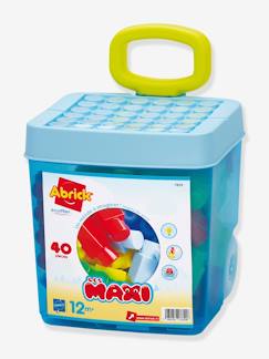 Rolly Briques 40 pièces - Les Maxi - ECOIFFIER  - vertbaudet enfant