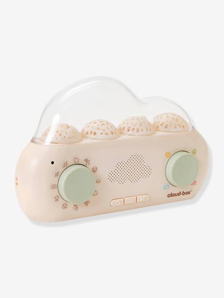 Cloud Box™, ma première boîte à rêves - CLOUD B vert 1 - vertbaudet enfant 