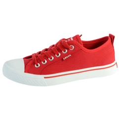 Chaussures-Chaussures garçon 23-38-Baskets, tennis-Basket Levis Enfant Maui Elastic Lace