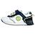 Basket Cuir Enfant Colmar Travis Sport Bold Y0 - Colmar - Travis Sport Bold Y0 - Blanc - Enfant - Cuir - Scratch BLANC 1 - vertbaudet enfant 