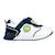 Basket Cuir Enfant Colmar Travis Sport Bold Y0 - Colmar - Travis Sport Bold Y0 - Blanc - Enfant - Cuir - Scratch BLANC 2 - vertbaudet enfant 