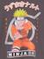 T-shirt manches longues Naruto® Uzumaki garçon gris 3 - vertbaudet enfant 