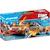 PLAYMOBIL - 70551 - Stuntshow Voiture crash test avec mannequin - Mixte - 60 pièces - Bleu ORANGE 1 - vertbaudet enfant 