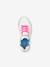 Baskets enfant Uno Lite - Lovely Luv 314976L-WMLT SKECHERS® blanc 3 - vertbaudet enfant 