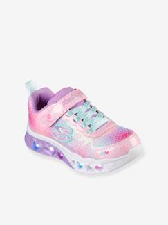 Baskets enfant Flutter Heart Lights - Simply Love 302315L- PKMT SKECHERS®  - vertbaudet enfant