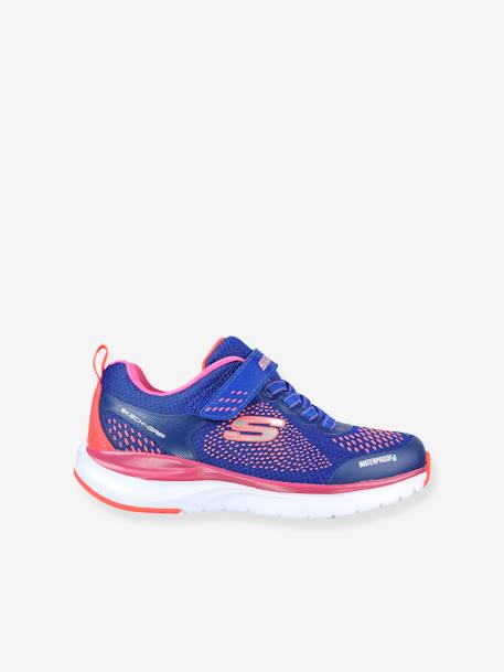 Baskets enfant Ultra Groove - Hydro Mist 302393L SKECHERS® bleu électrique 1 - vertbaudet enfant 