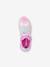 Baskets enfant Flutter Heart Lights - Simply Love 302315L- PKMT SKECHERS® rose 4 - vertbaudet enfant 