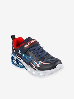 Chaussures-Chaussures garçon 23-38-Baskets, tennis-Baskets enfant Light Storm 2.0 400150L-NVRD SKECHERS®