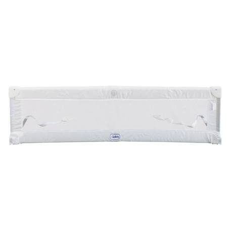 ASALVO Barrière de lit enfant - 90x43,5 - Blanc BLANC 1 - vertbaudet enfant 