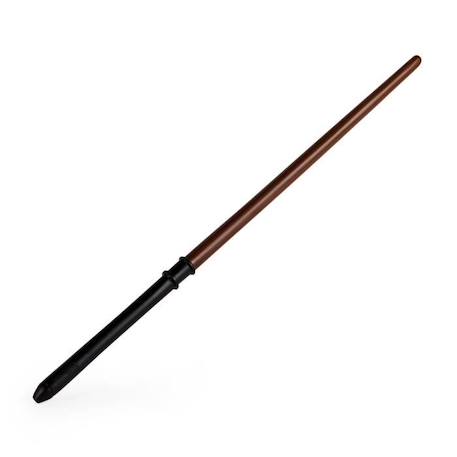 Baguette magique Drago Malefoy - Harry Potter - 30cm - Multicolore - SPIN MASTER MARRON 3 - vertbaudet enfant 