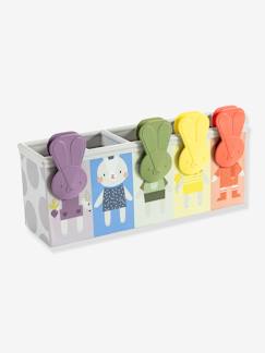 Jouet-Pinces Lapin - TAF TOYS