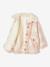 Manteau style surchemise en lainage à carreaux fille carreaux marron+carreaux rose 10 - vertbaudet enfant 