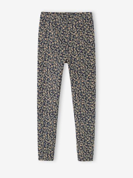 Legging fille imprimé  - vertbaudet enfant