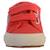 Basket enfant SUPERGA - Cotjstrap Classic - Rouge - Scratch ROUGE 4 - vertbaudet enfant 