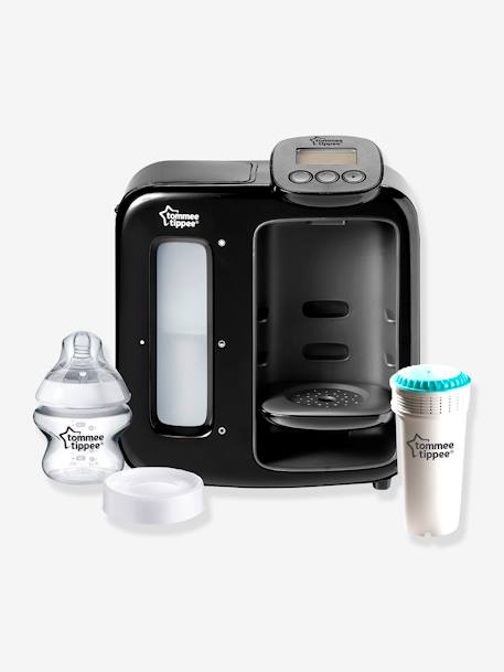 Préparateur de biberon TOMMEE TIPPEE Perfect Prep Day & Night NOIR 1 - vertbaudet enfant 