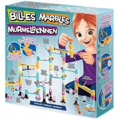 BUKI FRANCE - Formule Billes - Jeu de construction de labyrinthe - Mixte - 7 ans et plus  - vertbaudet enfant