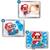 Le kit Super Mario - AQUABEADS - Perles qui collent avec de l'eau ROUGE 5 - vertbaudet enfant 