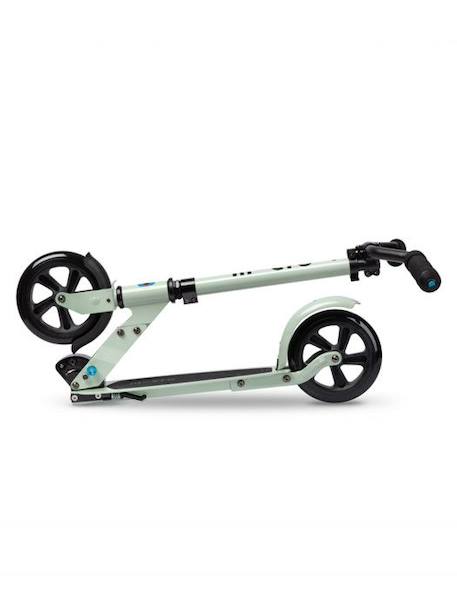 Trottinette - MICRO - Speed Deluxe - 2 roues - Bleu et Blanc BLEU 3 - vertbaudet enfant 