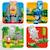 LEGO® Super Mario 71418 Set La boîte à Outils Créative, Jouet Enfants 6 Ans, avec Figurines BLANC 5 - vertbaudet enfant 