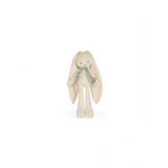 Jouet-Premier âge-Doudou Lapinoo crème Kaloo - Medium - Beige - 35 cm - Pour Enfant de 3 ans et plus