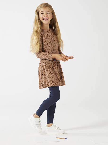 Robe fille enfant - Magasin de Robes pour filles - vertbaudet