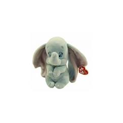 -Loisir créatif - TY - Disney Small Dumbo - Rose - Mixte - Naissance