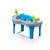 Step2 Ball Buddies Truckin' & Rollin' table de jeu avec balles | Jouet pour enfants avec ensemble d'accessoires BLEU 1 - vertbaudet enfant 