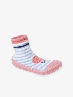 Chaussures-Chaussures fille 23-38-Chaussons-Chaussons chaussettes antidérapants enfant