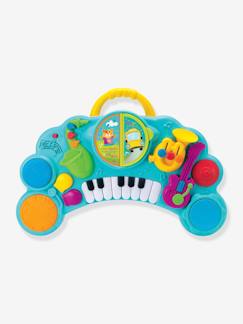 Jouet-Centre Musical 10 en 1 INFANTINO