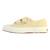 Basket enfant SUPERGA - Cotjstrap Classic - Jaune - Scratch - Confort exceptionnel JAUNE 1 - vertbaudet enfant 