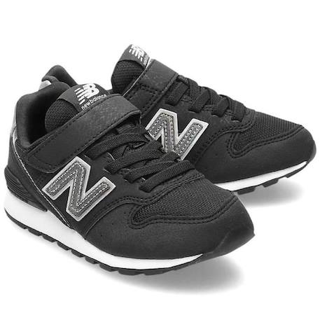 Baskets New Balance 996 NOIR 2 - vertbaudet enfant 